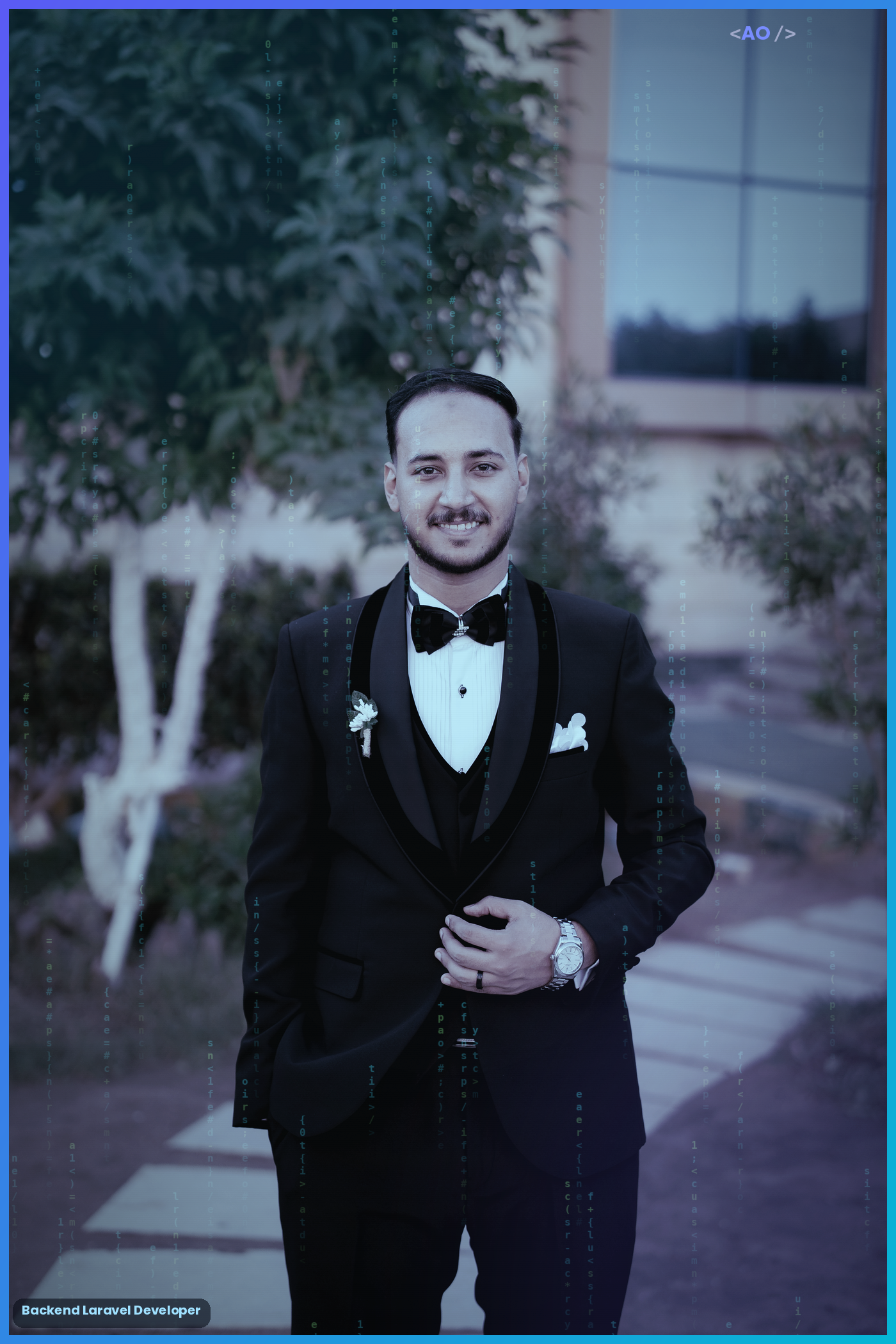 Ahmed Oraby